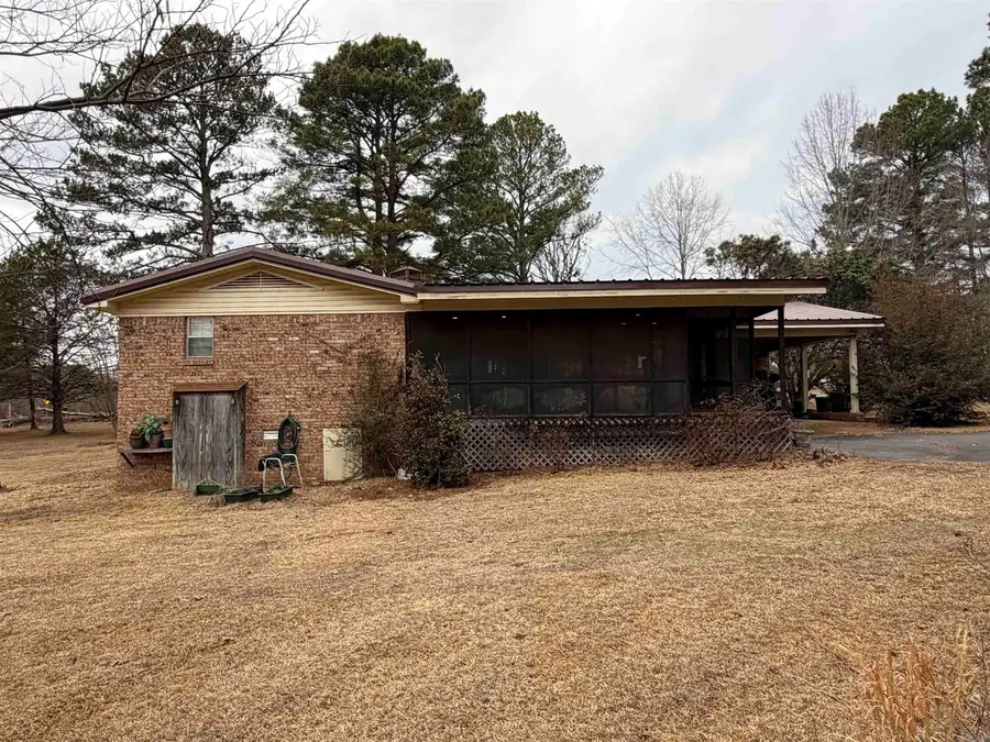 2347 Hwy 267 S, Searcy, AR 72143 - #2
