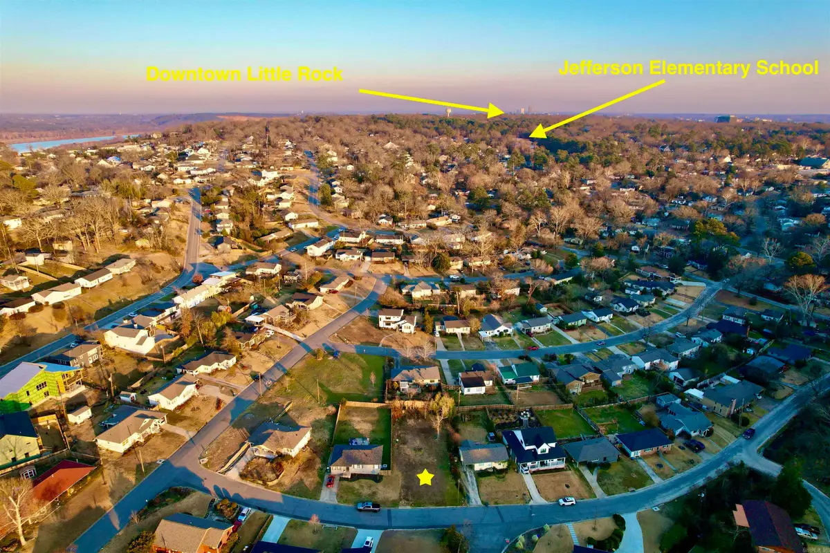 2923 Youngwood, Little Rock, AR 72207 - #1