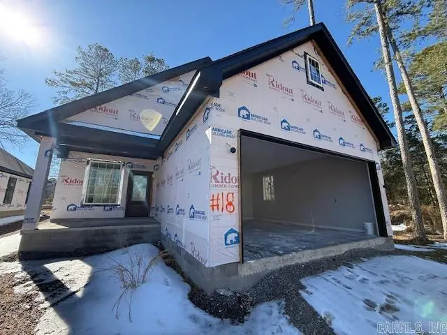 18 Dianes Loop, Heber Springs, AR 72543 - Image #2