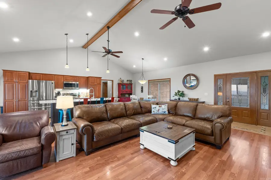 206 Swiss Alps Lane, Mountain Home, AR 72653 - #3