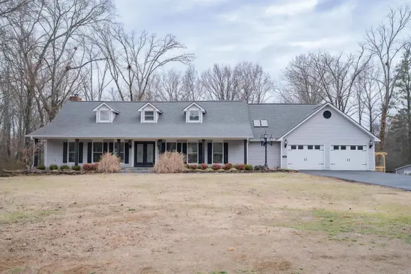 12 Hill Creek Circle, Searcy, AR 72143