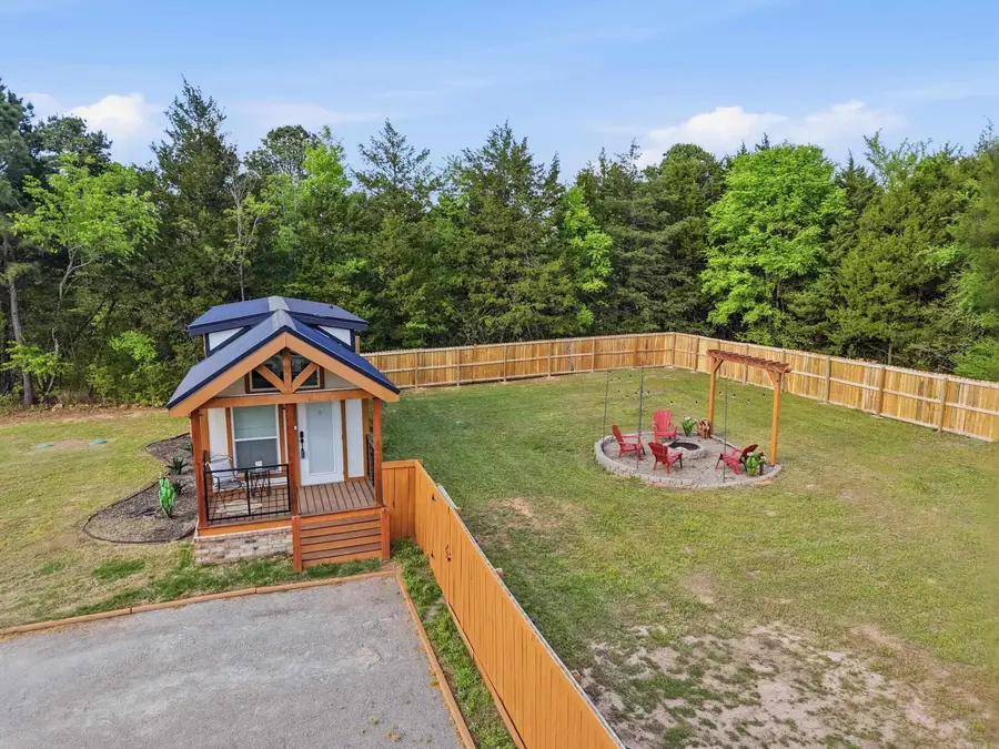 24 Mountain Grove Road, Greenbrier, AR 72058 - #2