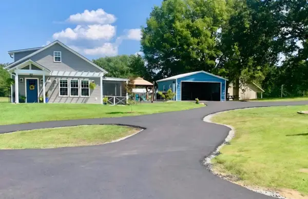 20 Riverland Drive, Heber Springs, AR 72543