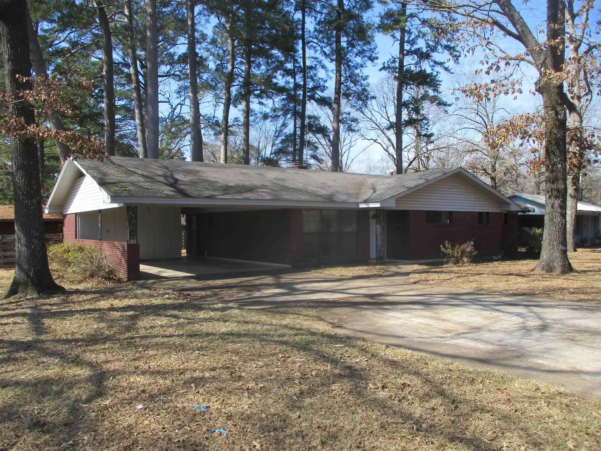 1110 Hickory Street, Crossett, AR 71635 - #1