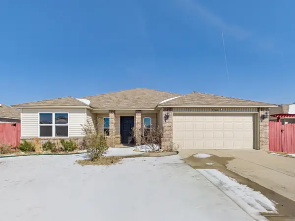 5508 Santa Monica Drive, Benton, AR 72019