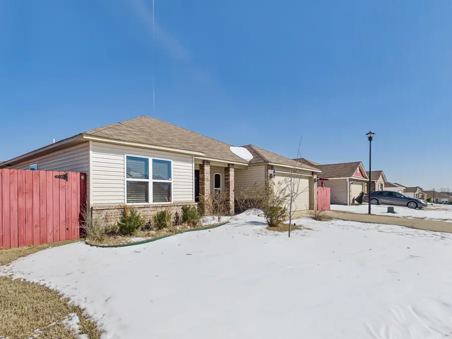 5508 Santa Monica Drive, Benton, AR 72019 - #2