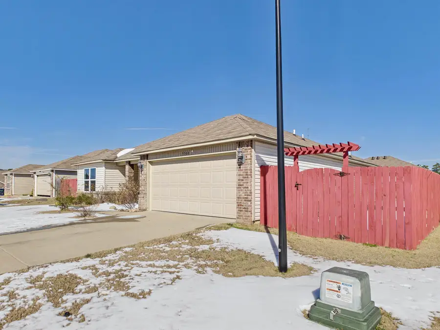 5508 Santa Monica Drive, Benton, AR 72019 - #3