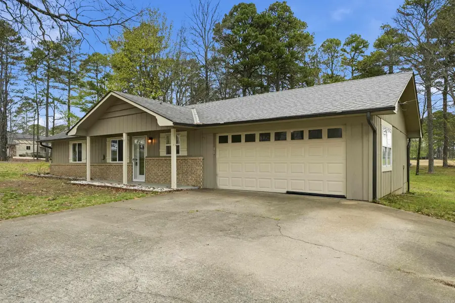 234 Snead Drive, Fairfield Bay, AR 72088 - #2