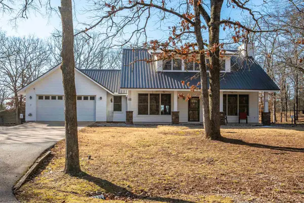 259 Kingery Lane, Royal, AR 71968