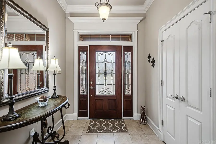 2907 Shadow Creek Drive, Benton, AR 72019 - #3