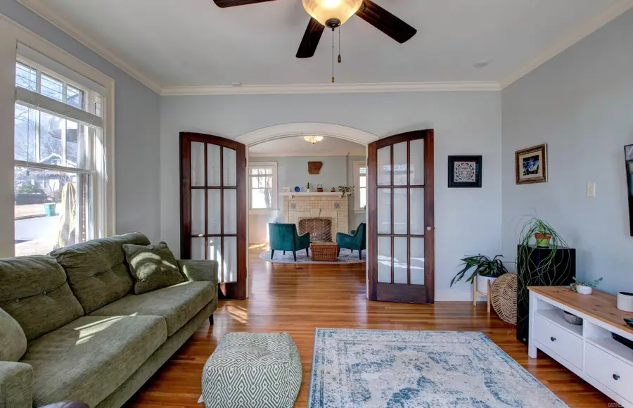 205 Crystal Ct, Little Rock, AR 72205 - #3