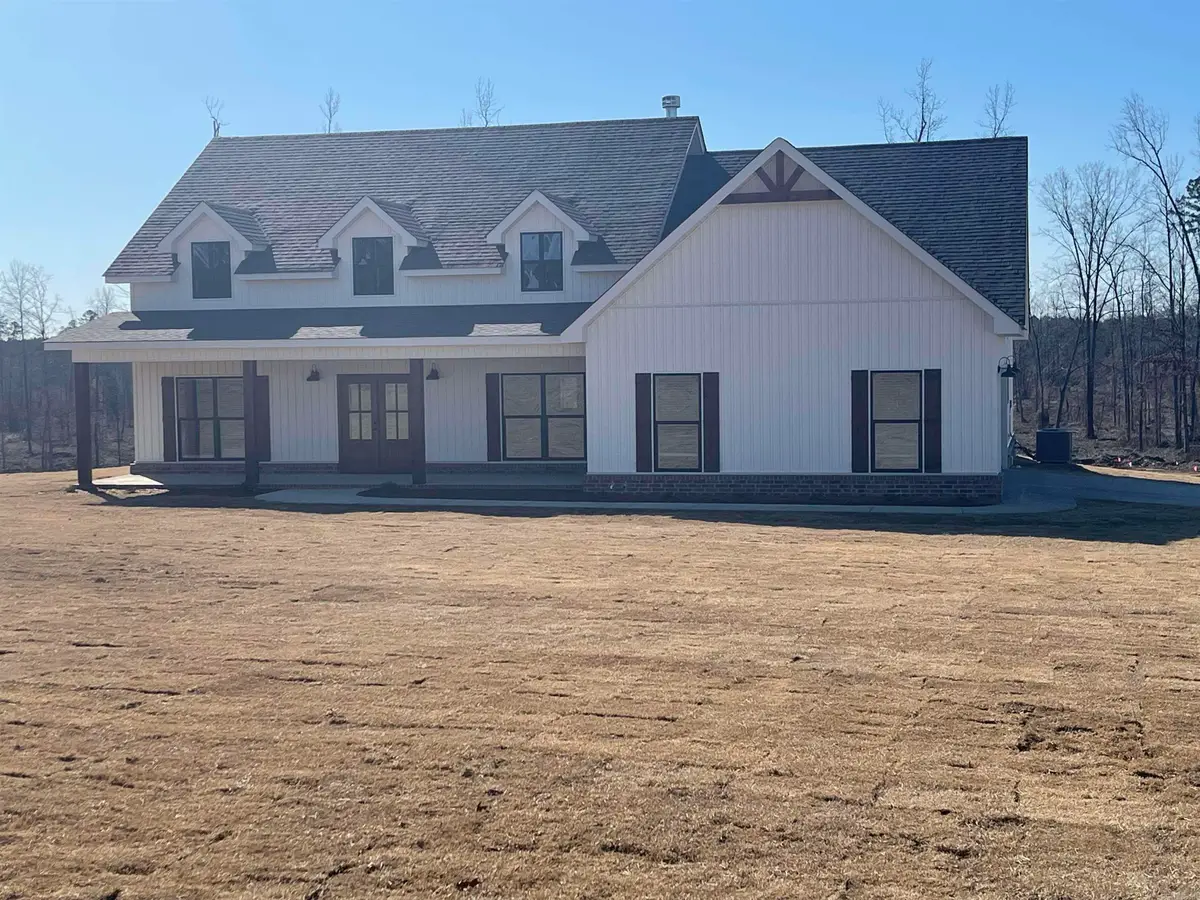 10557 W Miller Sardis, Bauxite, AR 72011 - #1