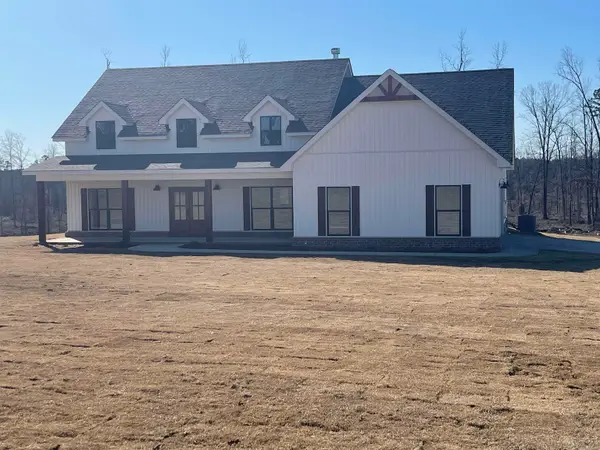 10557 W Miller Sardis, Bauxite, AR 72011