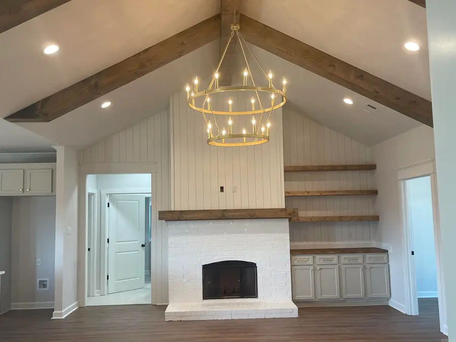 10557 W Miller Sardis, Bauxite, AR 72011 - #2