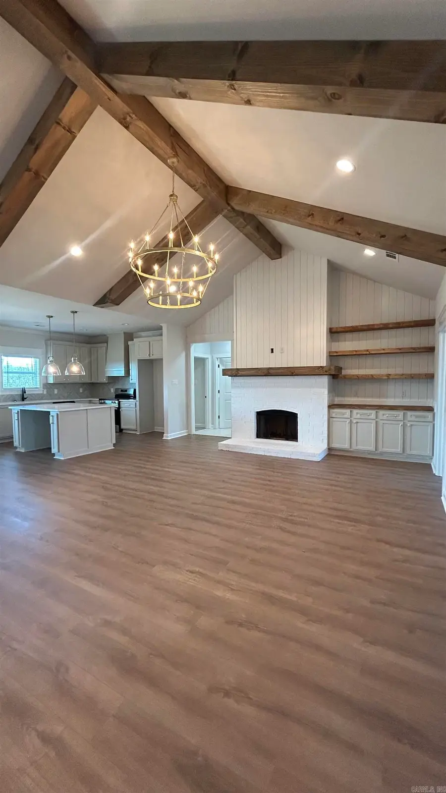 10557 W Miller Sardis, Bauxite, AR 72011 - #3