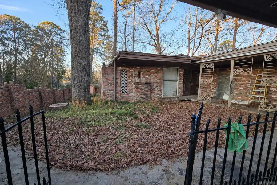 4905 Westwood Avenue, Little Rock, AR 72204 - #2