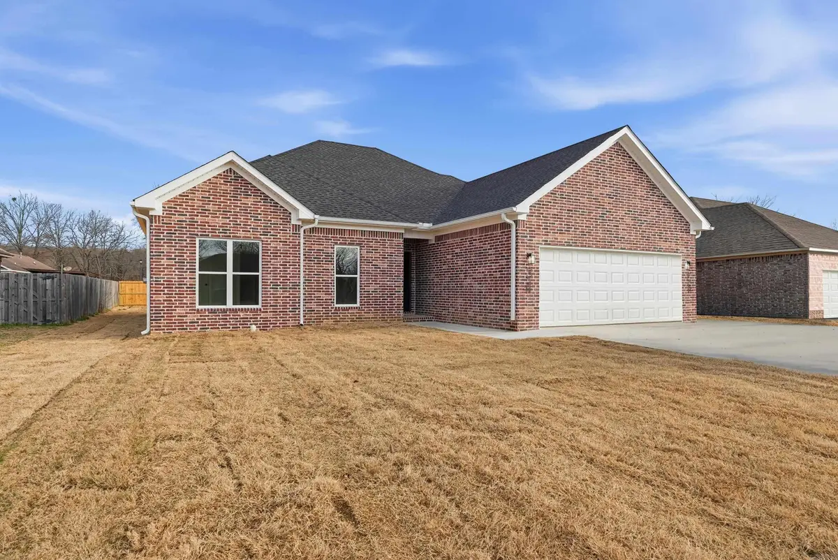 34 Ruby June Street, Vilonia, AR 72173 - #1