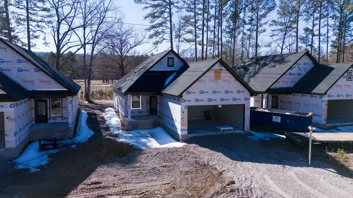 20 Diane's Loop, Heber Springs, AR 72543 - #1