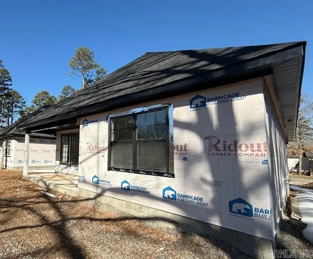 20 Diane's Loop, Heber Springs, AR 72543 - #3