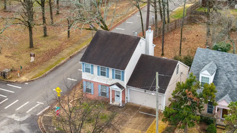 7201 M Street, Little Rock, AR 72207 - #2