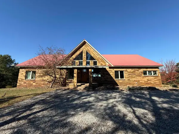 205 Spring Road, Searcy, AR 72143