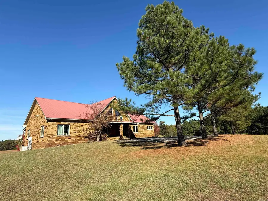 205 Spring Road, Searcy, AR 72143 - #2