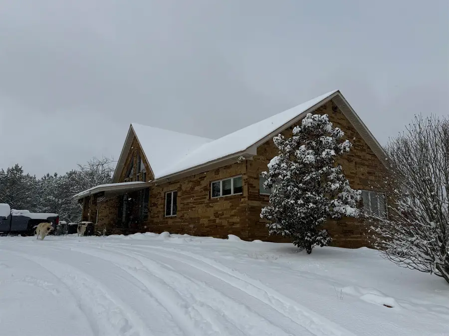 205 Spring Road, Searcy, AR 72143 - #3