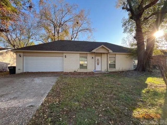 Address Withheld By Seller, Jacksonville, AR 72076 - #1