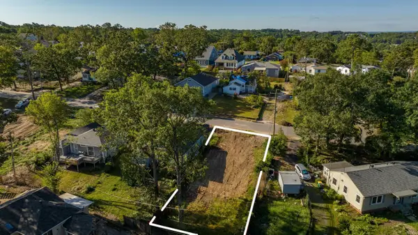 6724 Rockwood Rd, Cammack Village, AR 72207