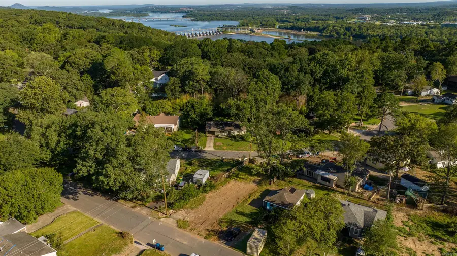 6724 Rockwood Rd, Cammack Village, AR 72207 - #2