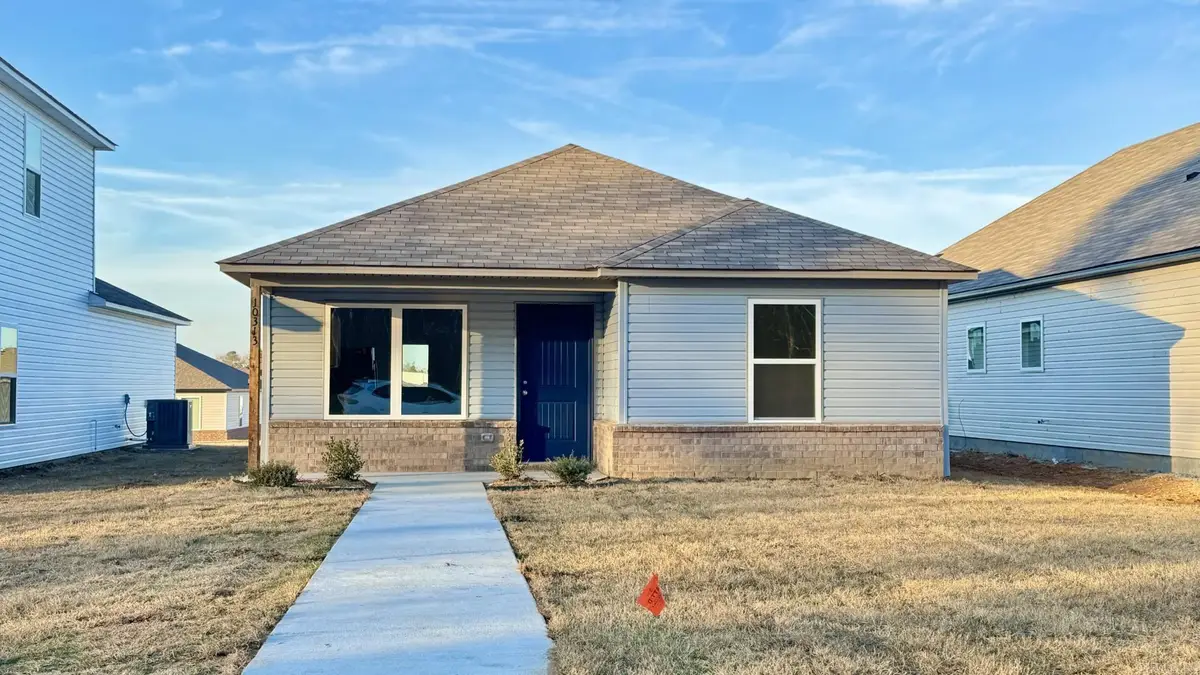 10313 Paul Eells Drive, North Little Rock, AR 72113 - #1