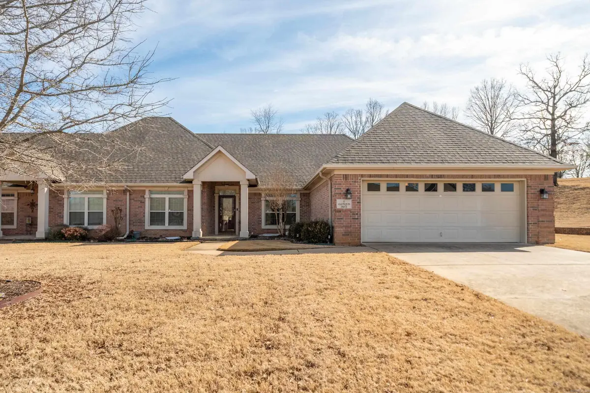 13 Algonquin Drive, Cabot, AR 72023 - #1