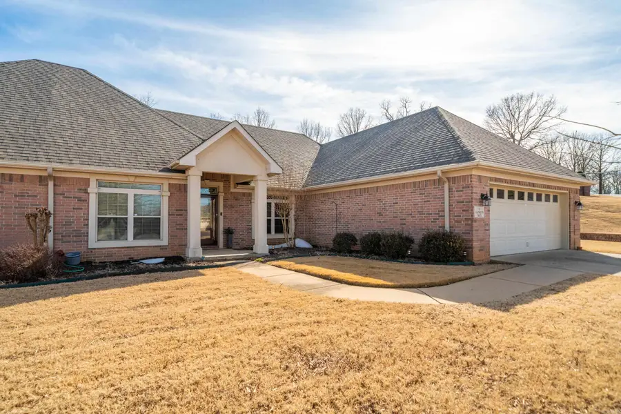 13 Algonquin Drive, Cabot, AR 72023 - #3