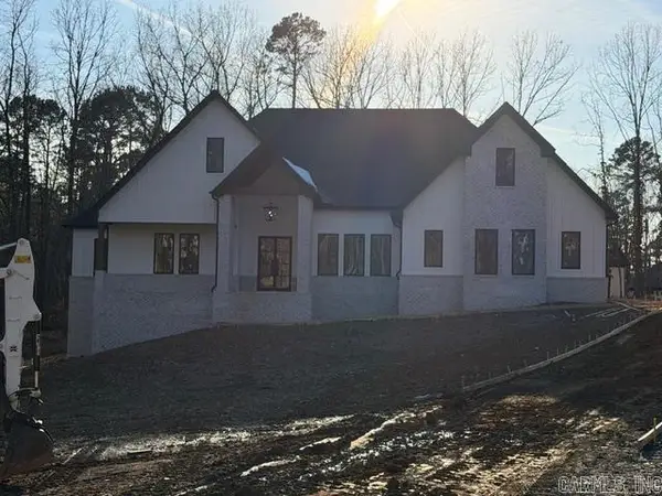 7057 Hannah Ln, Benton, AR 72019