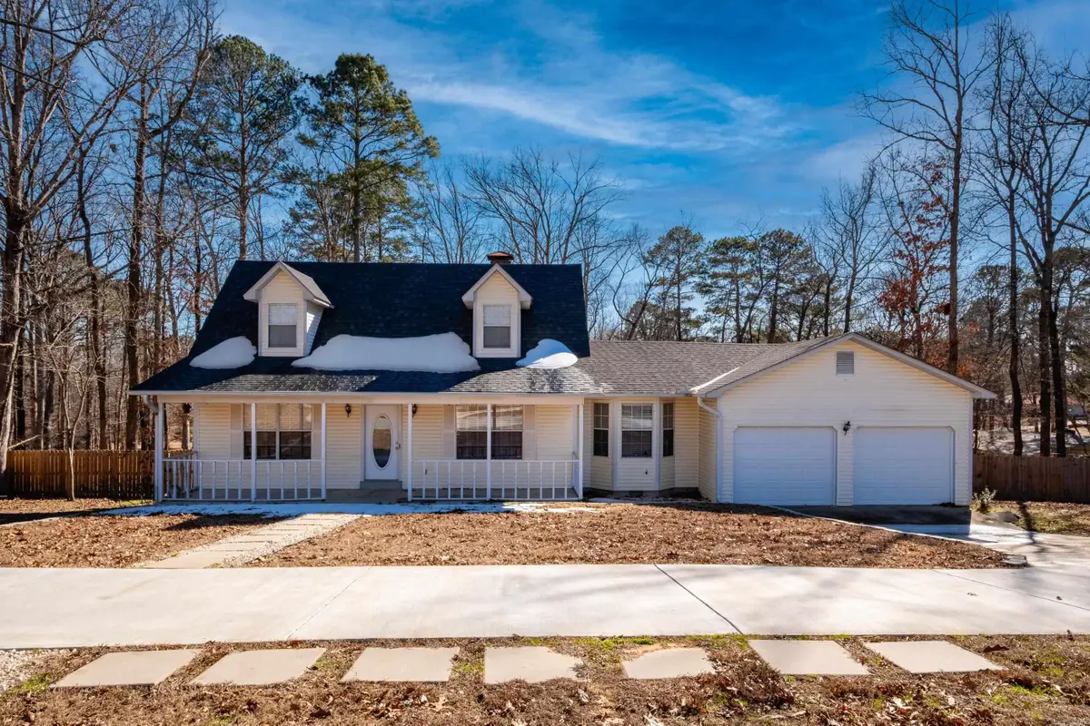 9221 Daybright Circle, Mabelvale, AR 72103 - #1