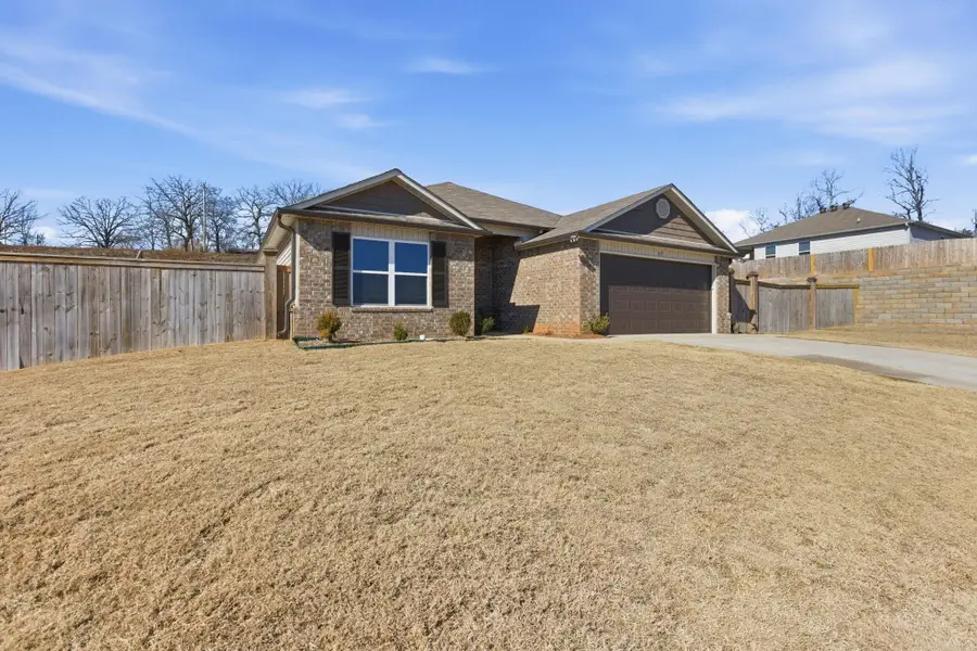 69 Dunnaway Drive, Austin, AR 72007 - #3
