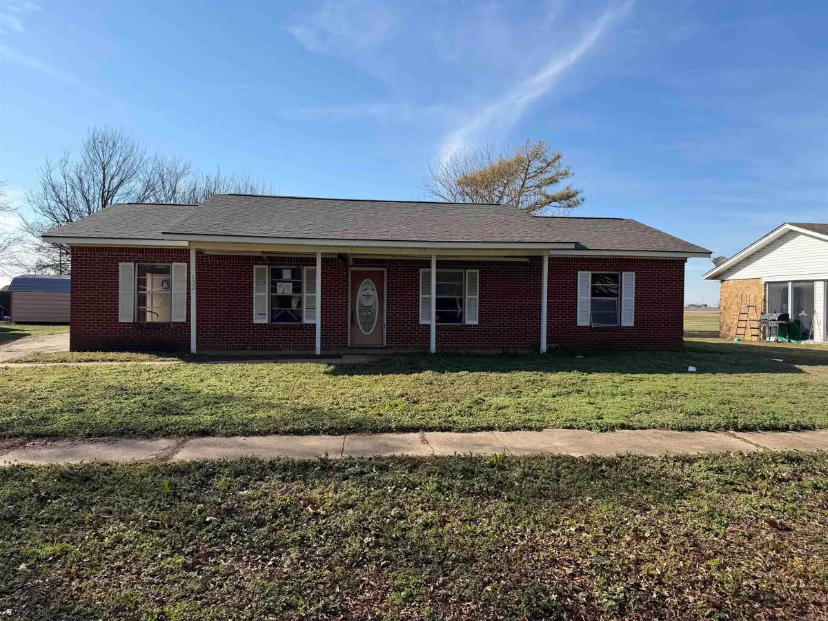 122 Diane, Osceola, AR 72370 - #1
