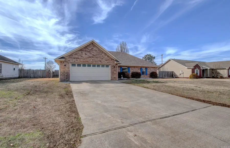 68 Nevada Lane, Cabot, AR 72023 - #3