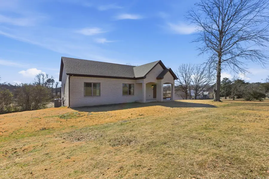 311 Dugger Rd, Beebe, AR 72012 - #3