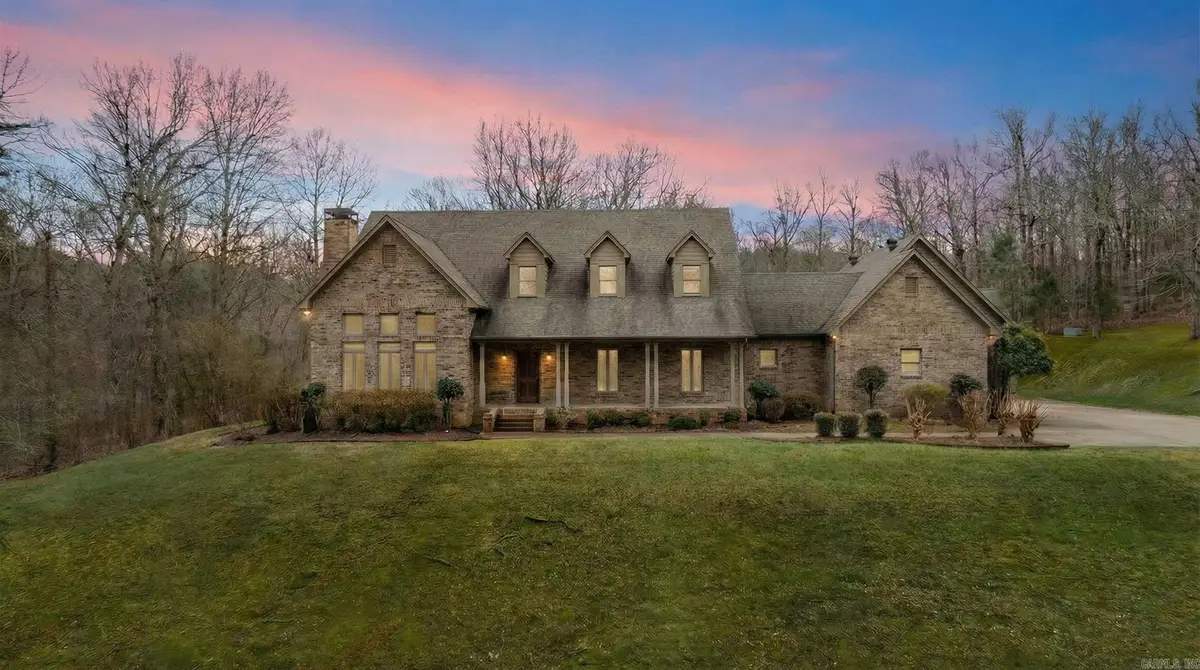 1402 Madison Lane, Little Rock, AR 72223 - #1