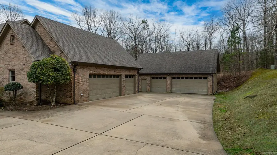 1402 Madison Lane, Little Rock, AR 72223 - #3