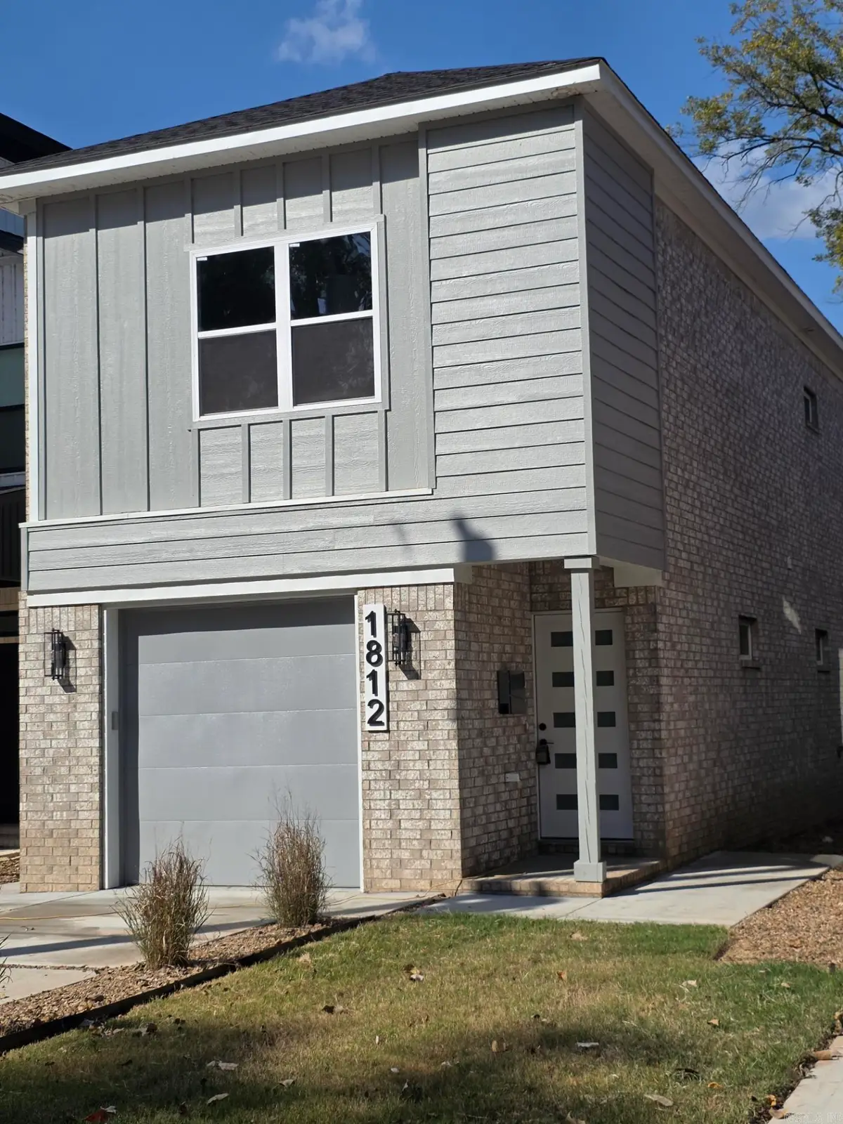 1812 E 4th Street, Little Rock, AR 72202 - #1