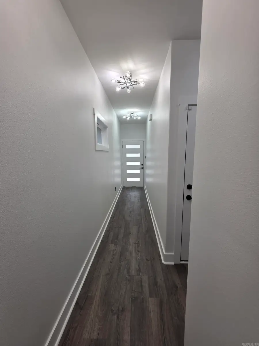 1812 E 4th Street, Little Rock, AR 72202 - #3