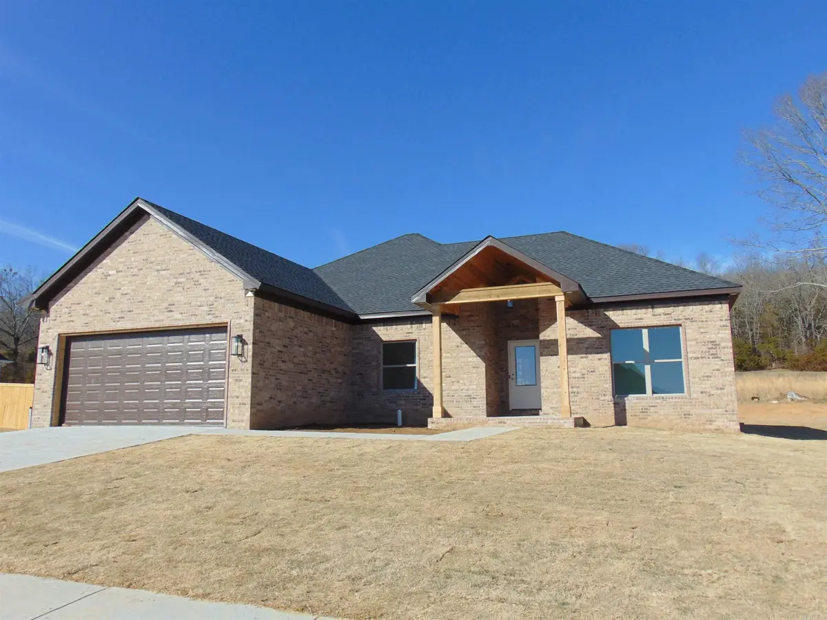 49 Ridge View Street, Vilonia, AR 72173 - #1