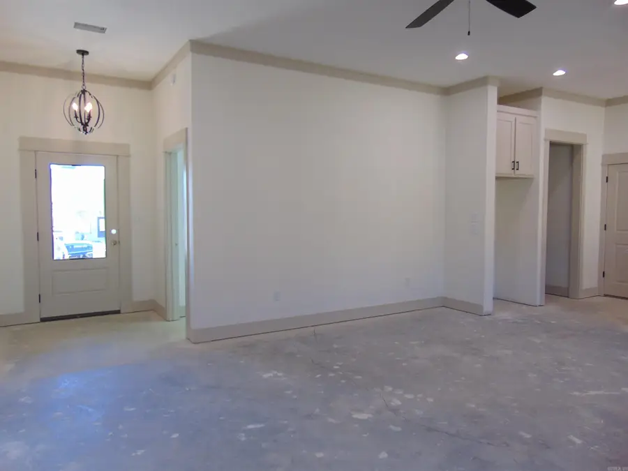 49 Ridge View Street, Vilonia, AR 72173 - #3