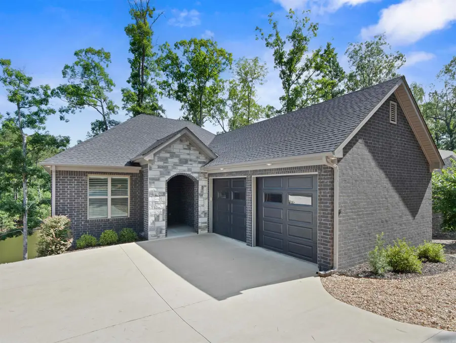 48 Panorama Dr., Hot Springs Village, AR 71909 - #3