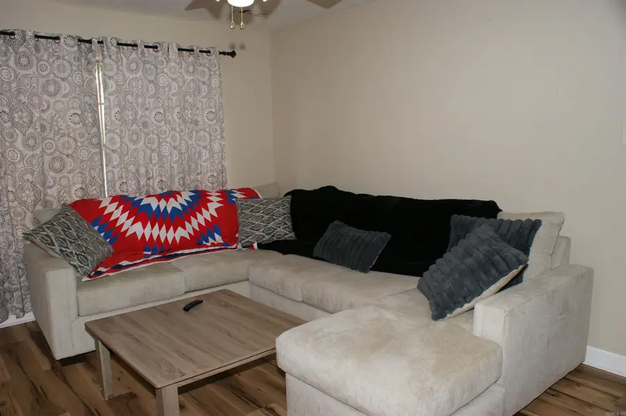 3335 Appomattox Drive, Conway, AR 72032 - #2