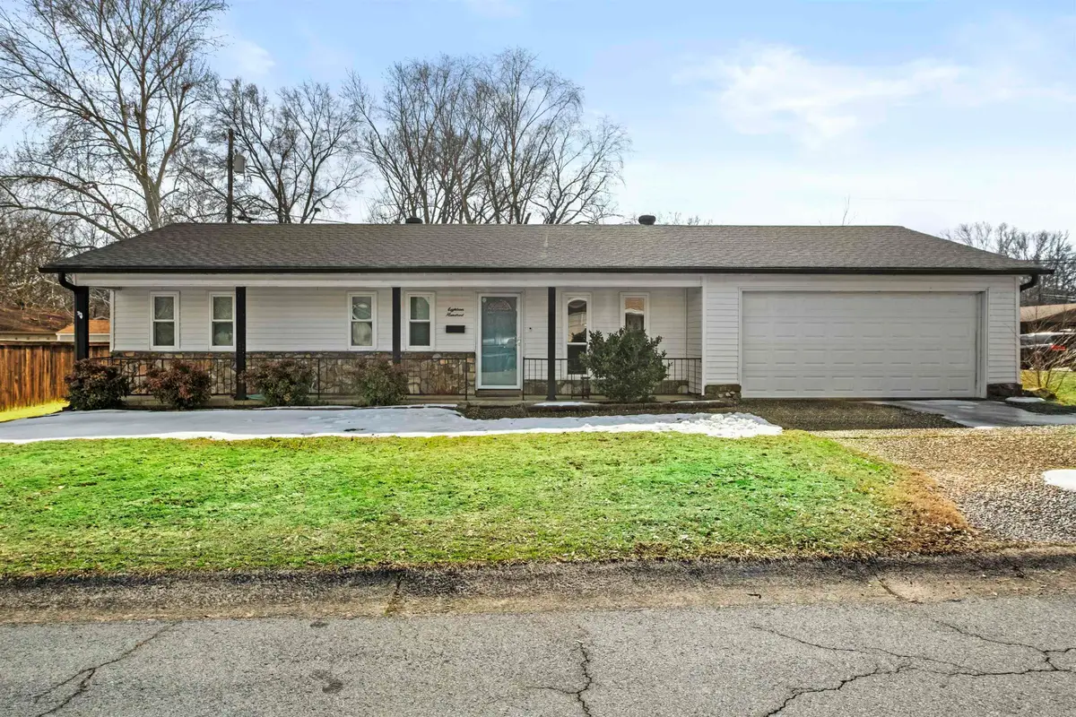 1800 Corral, Sherwood, AR 72020 - #1