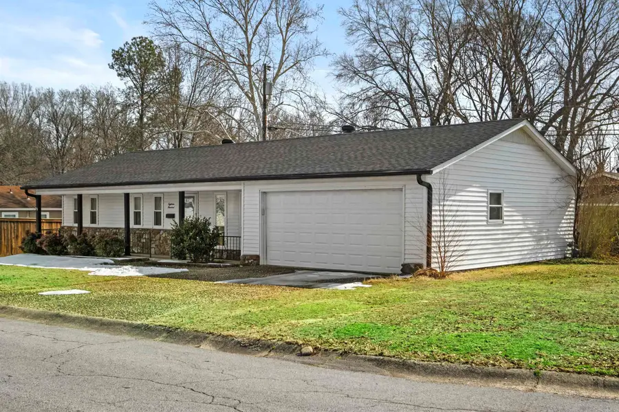 1800 Corral, Sherwood, AR 72020 - #3