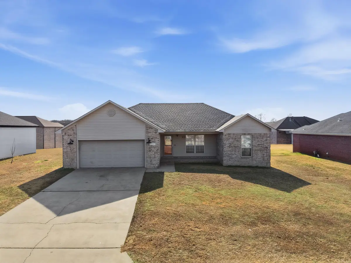 2414 Toccata Lane, Cabot, AR 72023 - #1